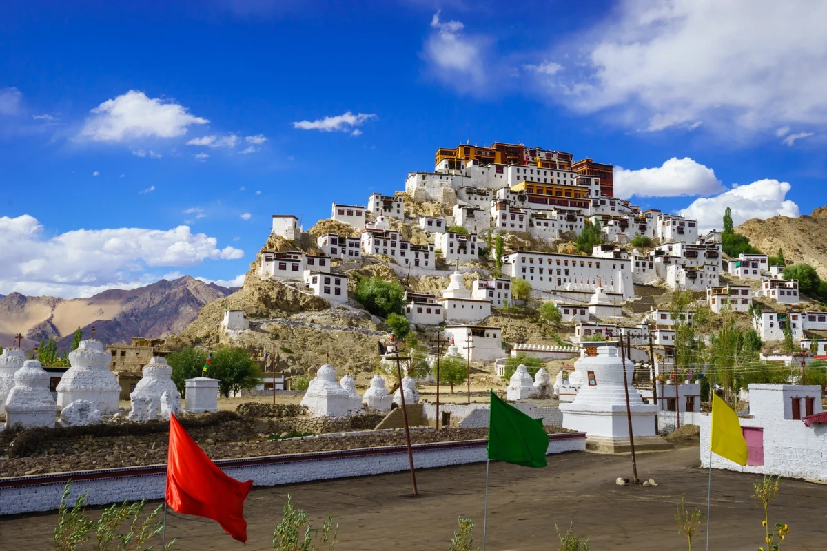 Main image for Leh Package 5 Days Tour