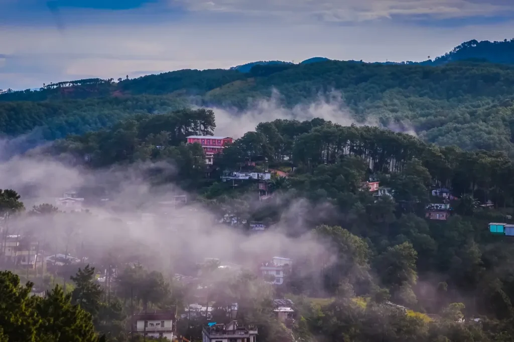 Meghalaya 4 Nights 5 Days – Shillong, Laitlum, Cherrapunji, Dawki & Mawlynnong