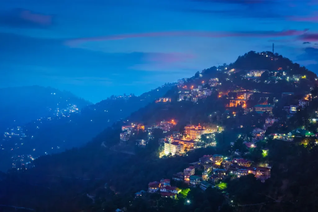 Shimla Tour Package 2 Nights & 3 Days